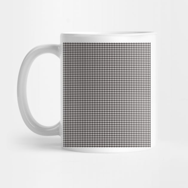 Houndstooth Pattern by rlatnwls